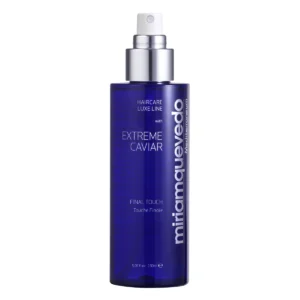 Miriam Quevedo колекция Extreme Caviar - Антистатичен спрей за коса с хайвер 150ml