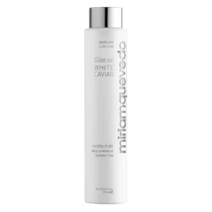 Miriam Quevedo колекция Glacial White Caviar - маска за коса 250ml