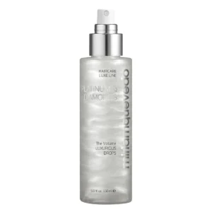 Miriam Quevedo колекция Platinum&Diamonds - Лосион за коса 150ml
