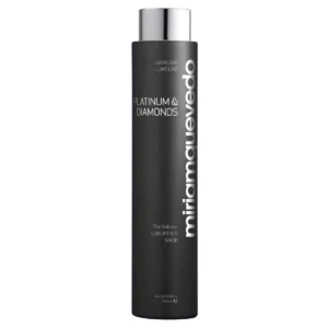 Miriam Quevedo колекция Platinum & Diamonds - Маска за коса 250ml