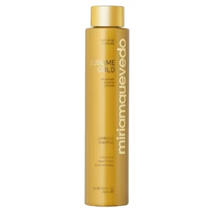 Miriam Quevedo колекция Gold - шампоан 250ml