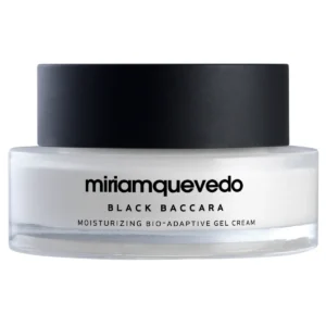 Miriam Quevedo - Black Baccara хидратиращ гел крем 60 ml.