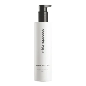 Miriam Quevedo - BLACK BACCARA Почистващо мляко 200ml