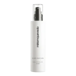 Miriam Quevedo колекция Black Baccara - Ревитализиращ Тонер 200ml