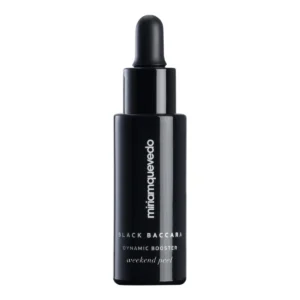 Miriam Quevedo - Black Baccara Пилинг бустер 30ml.
