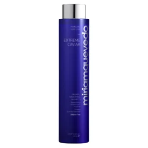 Miriam Quevedo Extreme Caviar Изглаждащ шампоан с хайвер за къдрава коса 250ml