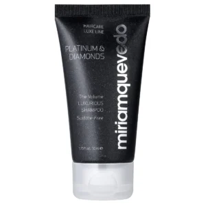 Platina&Diamanti шампоан мини 50мл