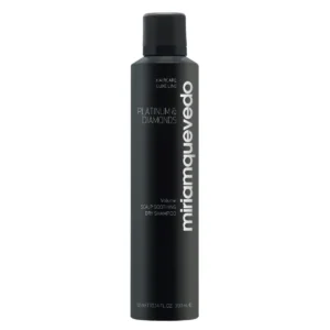 Miriam Quevedo колекция Platinum & Diamands - Сух Шампоан 300ml.