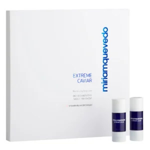 Miriam Quevedo колекция Extreme Caviar - Aмпули за шоково подсилване 10х10ml