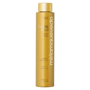 Miriam Quevedo - Sublime Gold - Ревитализиращ балсам "злато" 250ml