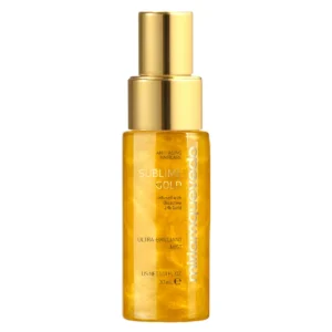 MQ СПРЕЙ "ЗЛАТО" МИНИ 30ML